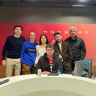 Són 4 dies- 29-11-25 Segona hora