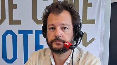 Javier Fuentes: "La cultura es una necesidad para cualquier territorio"