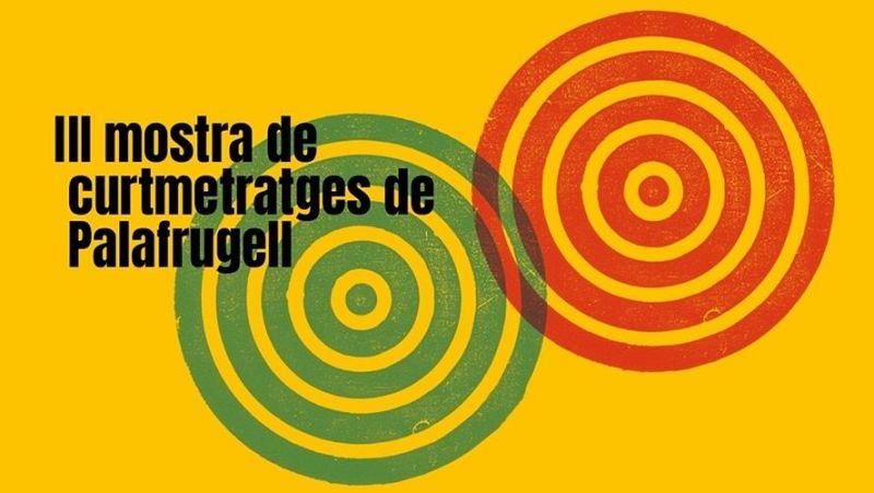 3era Mostra de Curtmetratges de Palafrugell - Sn 4 dies | Escuchar