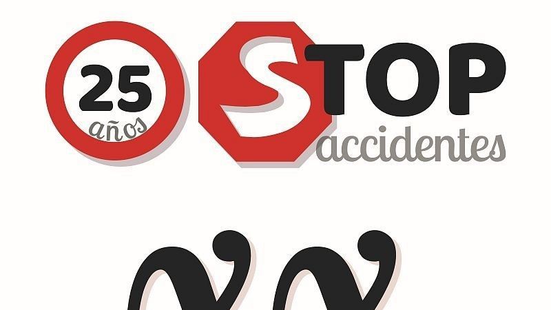 25 aniversari de l'associaci "Stop Accidents" - Sn 4 dies | Escuchar