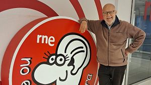 Manuel Toharia: de la dieta que rejuvenece al tren ms largo del mundo