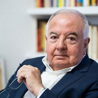 Entrevista Antoni Bolinches, psicòleg humanista