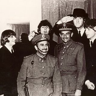 Aniversario del primer disco de los Beatles: elogios, disgustos y dolores de cabeza