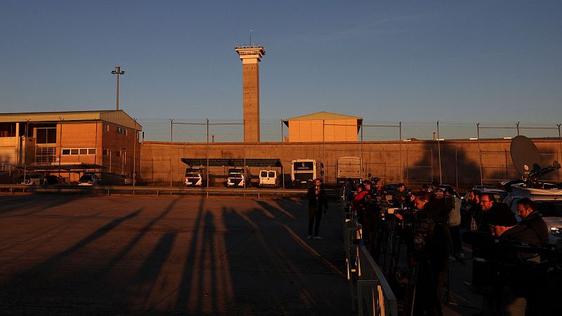 Ábalos, Koldo y las monjas de Belorado - 24 horas fin de semana | Escuchar