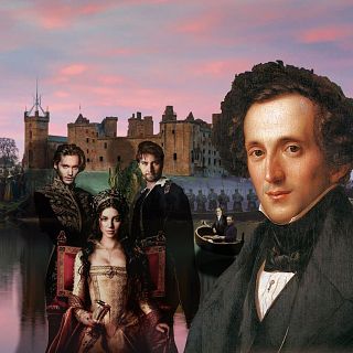 MENDELSSOHN: Sinfonía nº3 "Escocesa" (rev.)