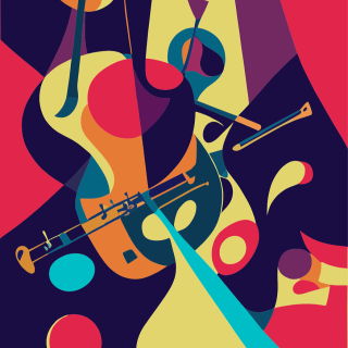 Jugando con las melodías