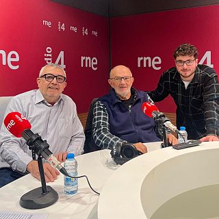 Efectve: Vladimir de Semir, un "picapedrer" de la ciència