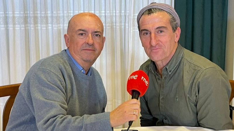 España rural - Aguilar Film Festival (2) - 30/11/25 - España rural | Escuchar