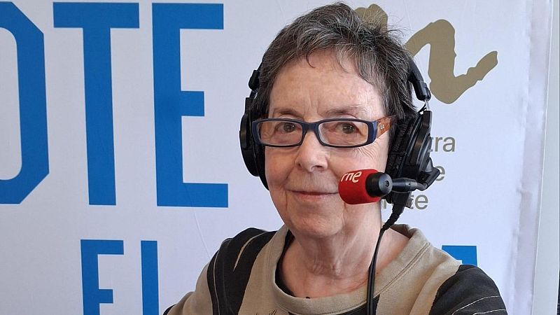 No es un día cualquiera - Palabras Moribundas con Pilar García Mouton | Escuchar