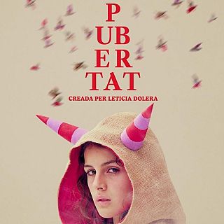 Se7 de Cultura: "Els malvats" i la sèrie "Pubertat"