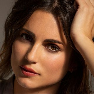 Colomina entre Mahler y Berg