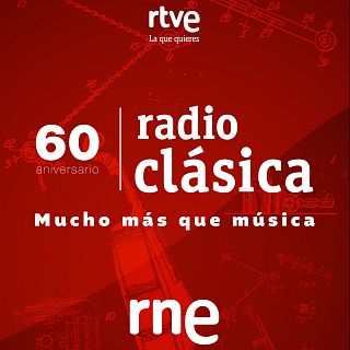 60 aniversario de Radio Clásica: 2015-2025