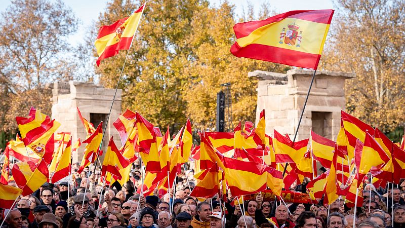 Feijóo en el Antiguo Egipto | Escuchar