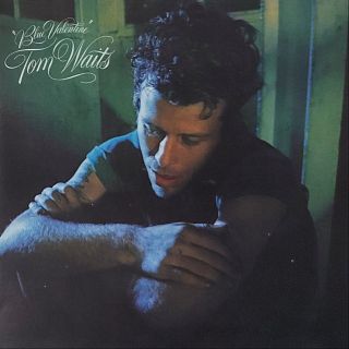 Doctor Soul: Tom Waits, Sammy Davis Jr., Amy Winehouse y otros benditos malditos