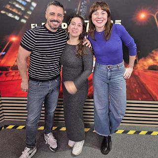 'Contando los das', un fenmeno audiovisual