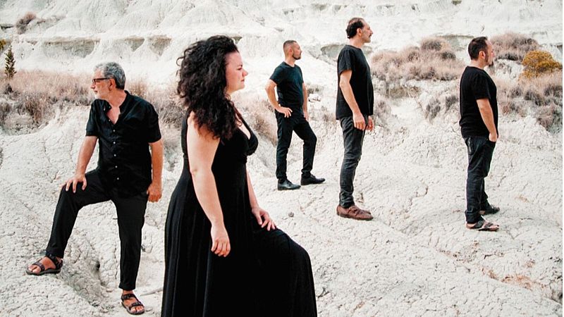 Mil mundos en Radio 5 - Senduki - 01/12/25 - Escuchar ahora