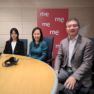 旅西侨胞证件办理指南与西班牙文化之声