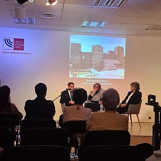 Aljamas de Buitrago de Lozoya i San Martín de Valdeiglesias