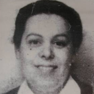 María Luisa Cuevas