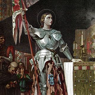 La guerra de los cien años