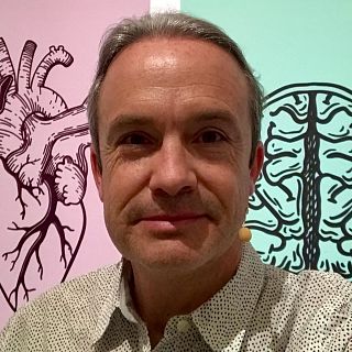 Carlos Briones, ciencia, divulgación y Tercera Cultura