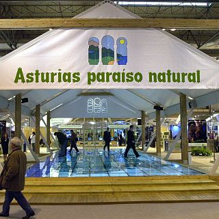 Celebramos los 40 años de la marca Asturias Paraíso Natural