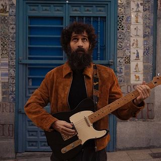 ngel Stanich, 091, Fred Again.. y Tatyana