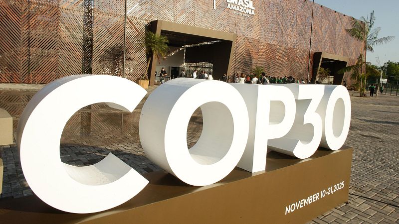 Españoles en el exterior - COP30, ¿objetivo conseguido? - Españoles en el exterior | Escuchar