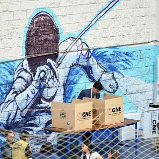 Las elecciones de Honduras, marcadas por la polarización