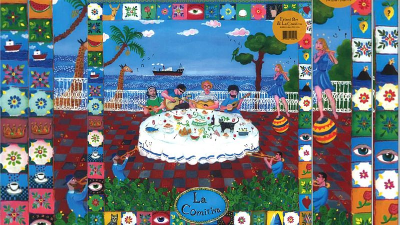 M�sicas posibles - What we are - 13/12/25 - M�sicas posibles | Escuchar