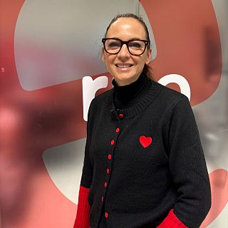 'Leo & Leo', el nuevo disco de Leonor Watling