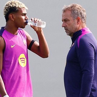 El Barça guanya a l'Alabès i és el nou líder de la Lliga