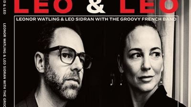 Leonor Watling presenta Leo&Leo - Las tardes de RNE | Escuchar