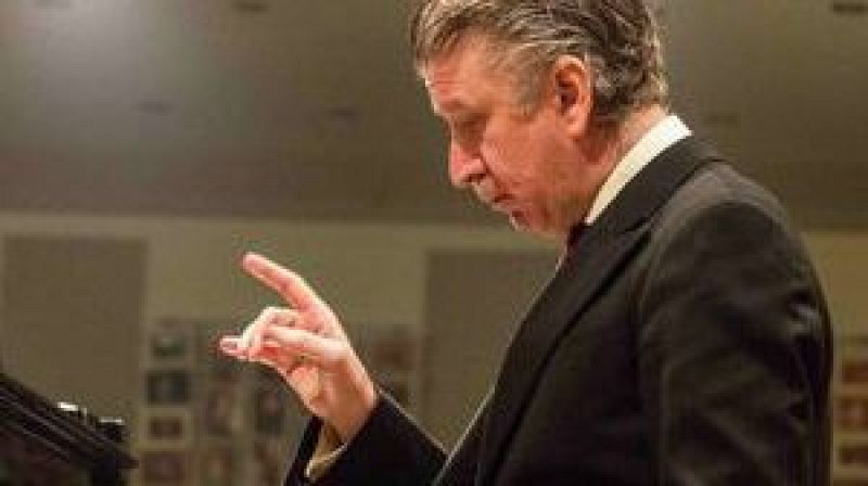 La hora azul - Josu Bonin de Gngora (Entrevista) - 01/12/25 - La hora azul | Escuchar