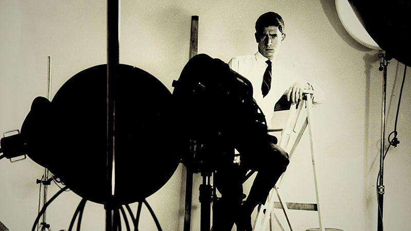 L'Arxiu Fotogràfic reivindica el fotògraf Cèsar Malet