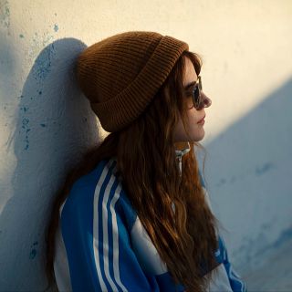 Lo que pasa con Maria Rods