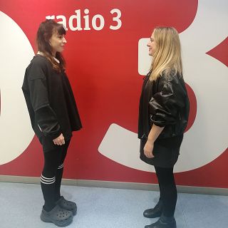 Marina Otero VS Marina Otero