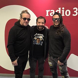 Nuevo reinicio de Saratoga