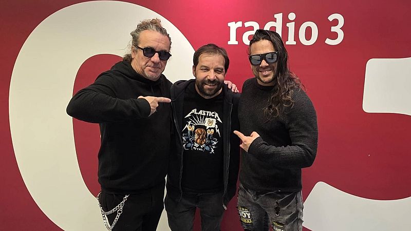 El vuelo del Fénix - Nuevo reinicio de Saratoga - 01/12/25 - El vuelo del Fénix | Escuchar