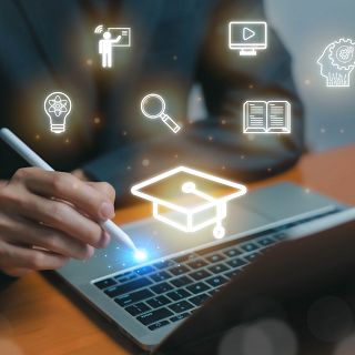 La IA y su papel en la educación superior