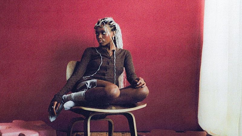 Píntalo de negro. El soul y sus historias - Hannah Jadagu, R&B del siglo XXI - 02/12/25 - Escuchar ahora