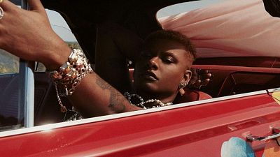 Msica Popular Brasileira: Brasil y su joven vanguardia