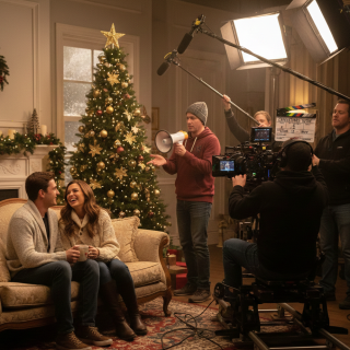 Les pel·lícules de Nadal que més triomfen