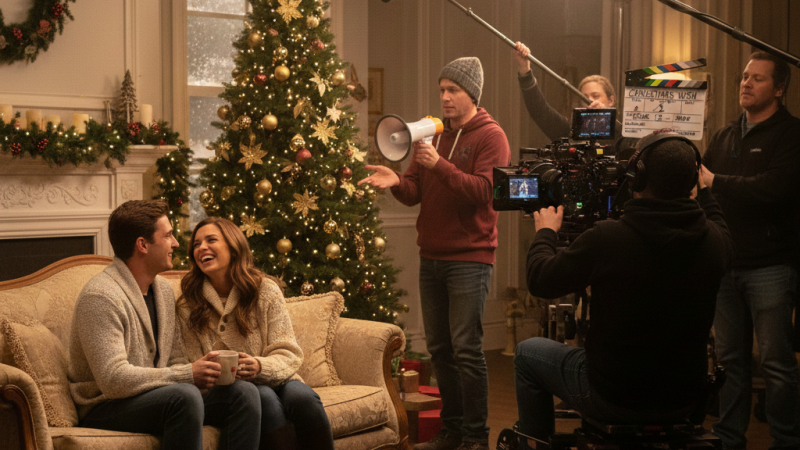 Bon dia i bona sort - Les pellcules de Nadal que ms triomfen - Bon dia i bona sort | Escoltar