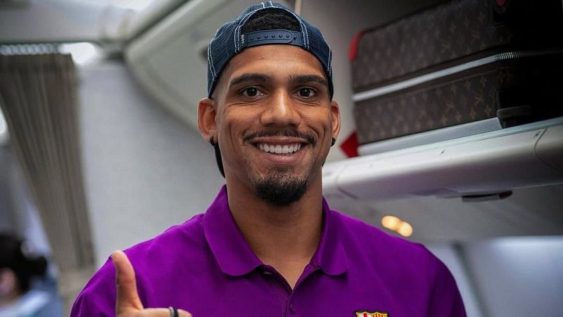 Bon dia i bona sort - Els motius pels quals Arajo s'aparta del Bara - Bon dia i bona sort | Escoltar