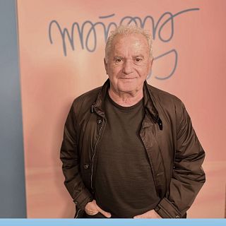 Vctor Manuel: "Me gustara ser Guitarricadelafuente"