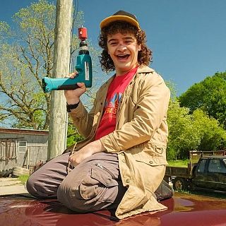 Aquest és el sou dels actors d'Stranger Things: mira com riu amb tanta pasta!