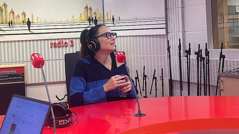 Hoy empieza todo - 'Leo & Leo': Leonor Watling y Leo Sidran - 02/12/25