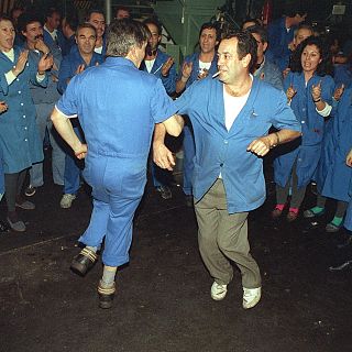 Y tú, ¿qué harías si te tocase la lotería de Navidad? Un sueño compartido