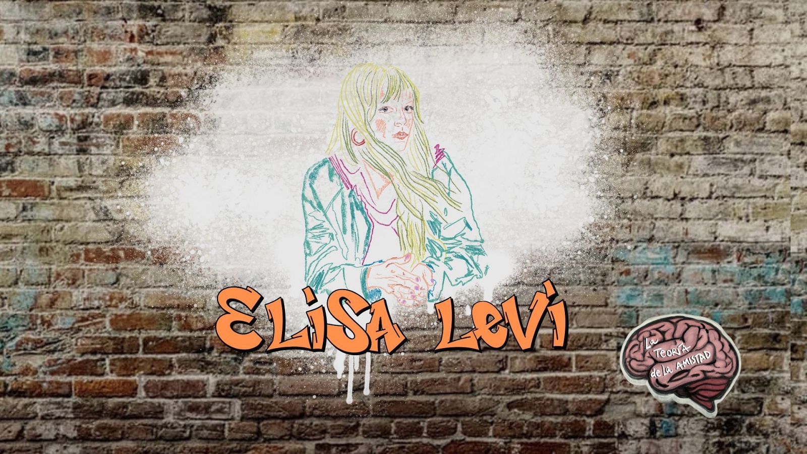 Teoria de la amistad Lo cotidiano de Elisa Levi - La teora de la amistad | Escuchar